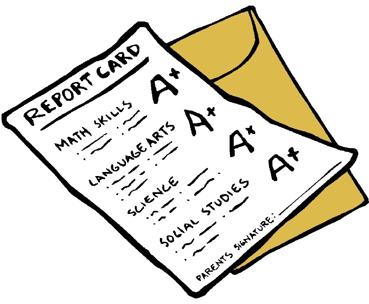 How do we make report cards meaningful? - Coast Mountain Academy