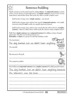 3rd grade Worksheets, word lists and activities. | Page 11 of 45 ...