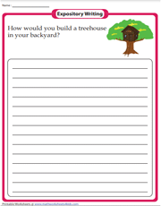 3rd Grade Language Arts Worksheets