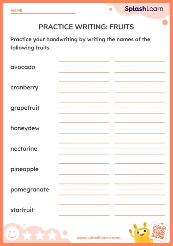 Free Printable 4th Grade ELA Worksheets for Kids Online | Page 2