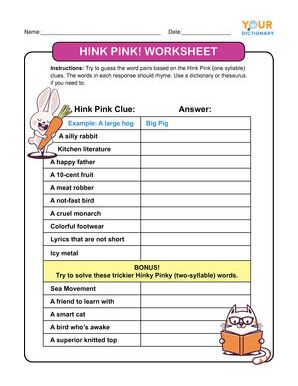 Fun Language Arts Games for Elementary &  Middle School ...