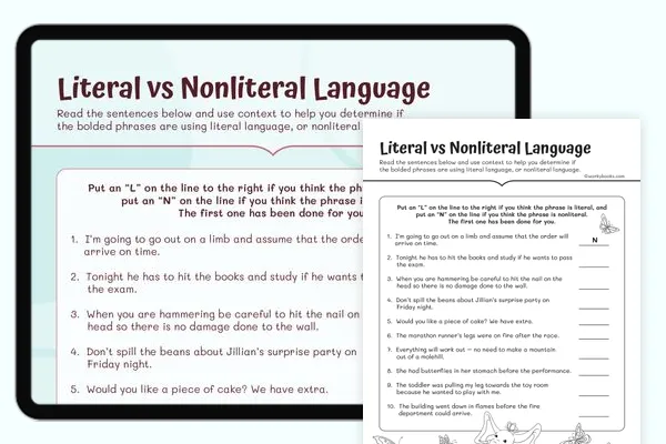 Letter m,n worksheet  