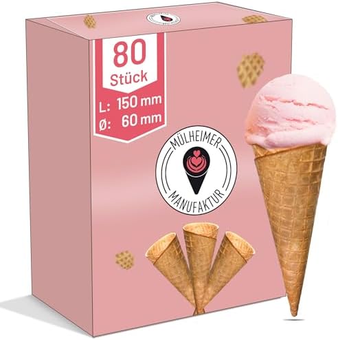 large ice cream cone printable