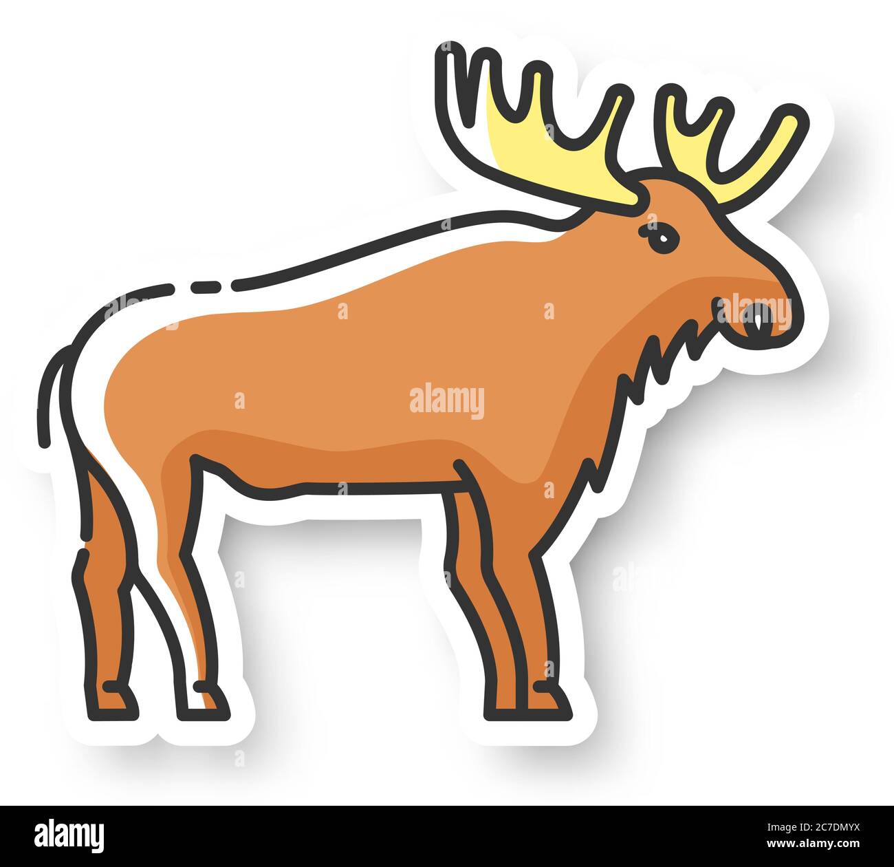 large printable animal pictures