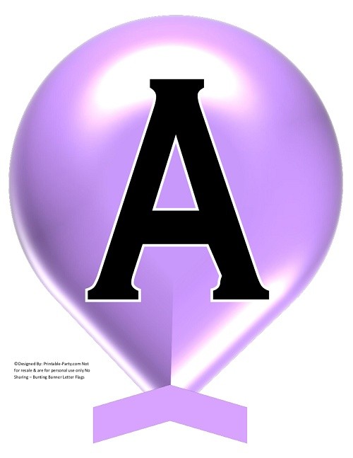 LARGE-LAVENDER-BALLOON-PRINTABLE-BANNER-LETTERS-A-Z-0-