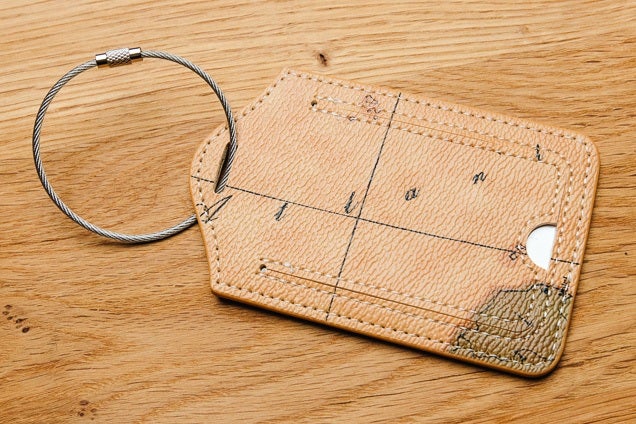 The 5 Best Luggage Tags of 2024 | Reviews by Wirecutter