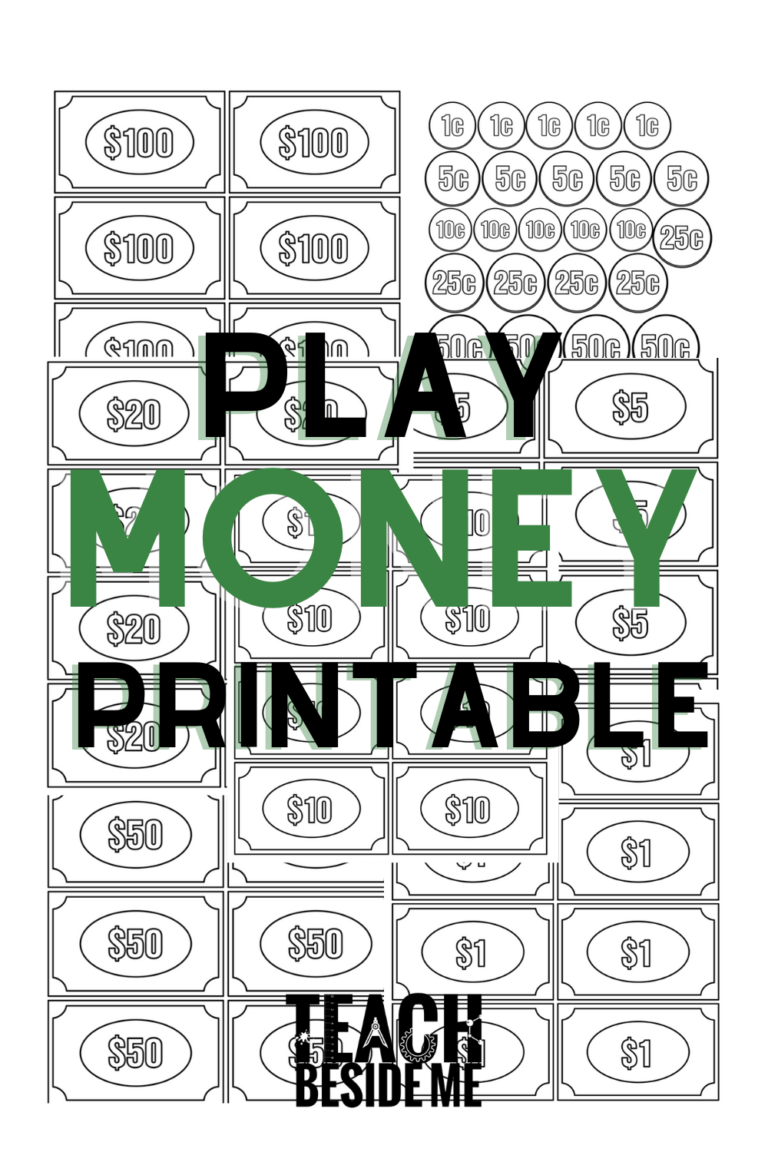 free-play-money-printable-template-instant-download-worksheets-library for Play Money Printable Pdf Free Download Free Play Money Printable Template | Instant Download - Worksheets Library for Play Money Printable Pdf Free Download