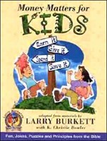 larry burkett budget worksheet