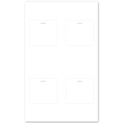 How to print Smart Id card in any Inkjet Printer