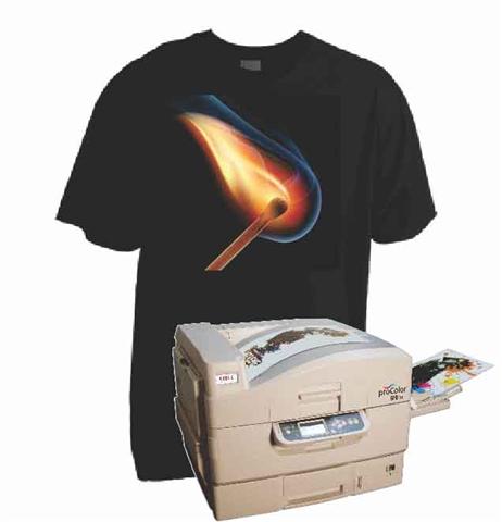 laser printer iron on transfers for t shirts