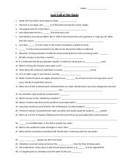 last call at the oasis worksheet answers