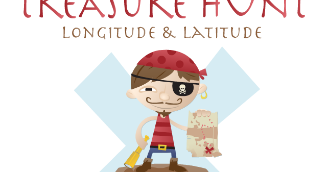 latitude and longitude games