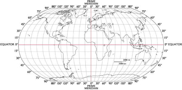 latitude longitude calculator