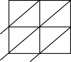 Lattice Multiplication Template Free PDF To Practice Lattice Method