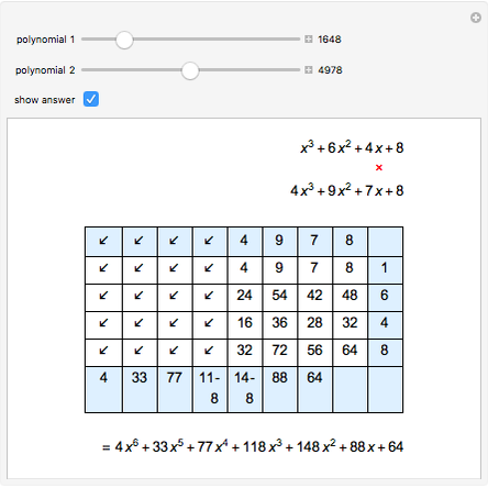 lattice multiplication answers