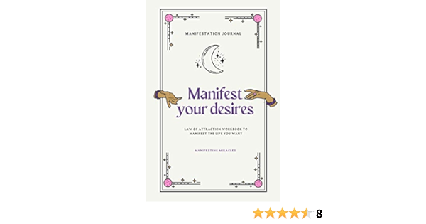 law of attraction worksheet
