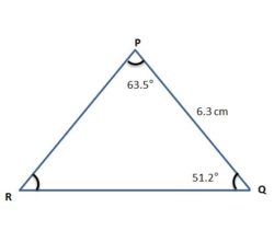 law of sines worksheet geometry