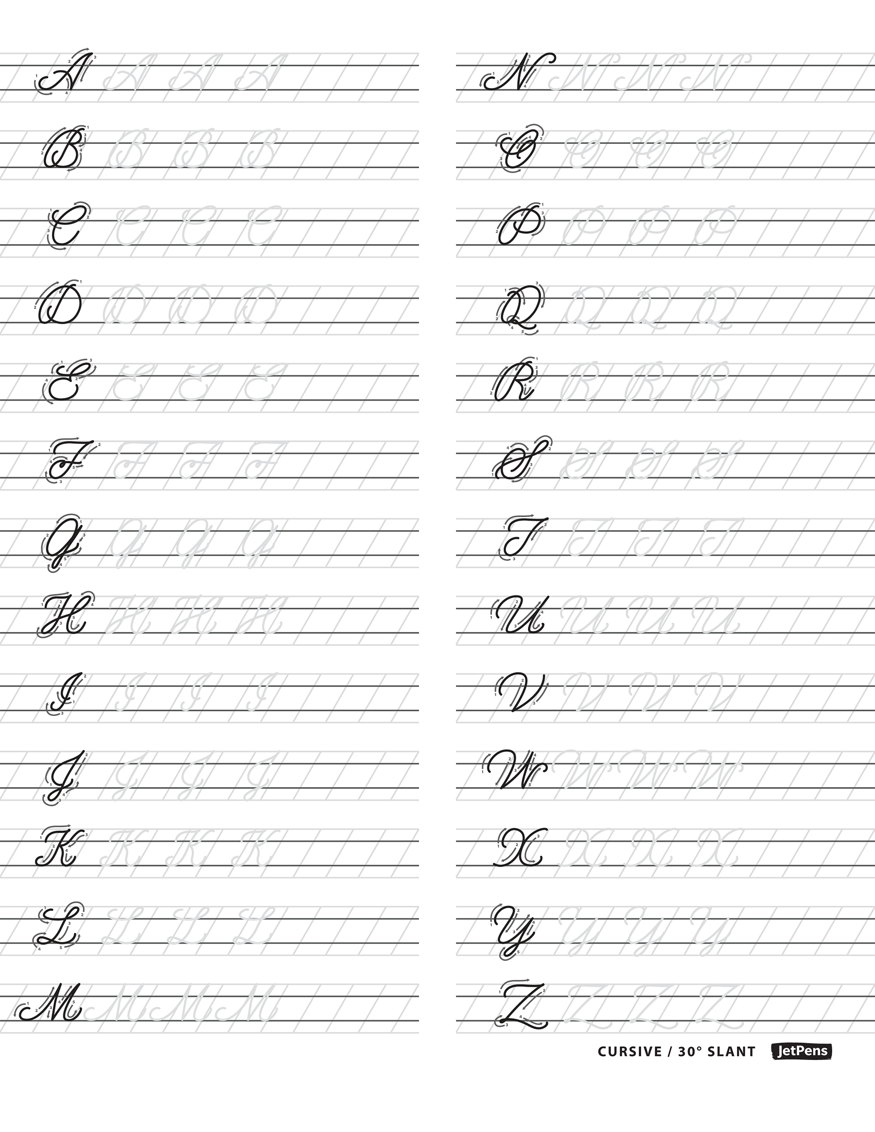 Free Downloads &  Printables: Coloring Pages, Cursive Worksheets ...