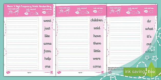 learning to write left handed worksheet