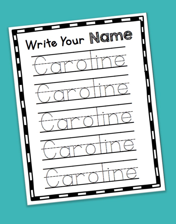 19-free-printable-name-writing-practice-worksheets-kids-worksheets-library for Free Printable Name Writing Practice 19 Free Printable Name Writing Practice Worksheets | Kids ... - Worksheets Library for Free Printable Name Writing Practice