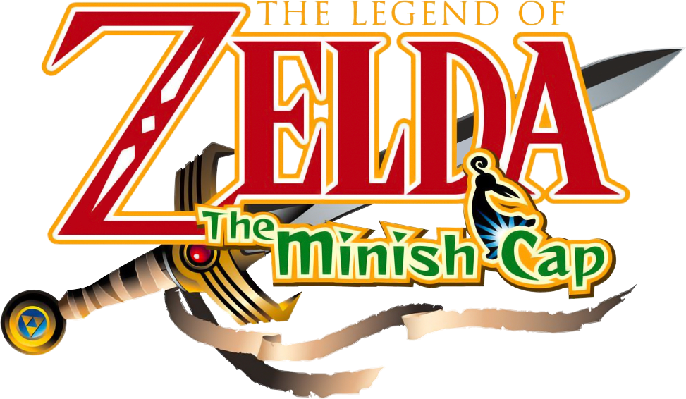 legend of zelda gba map