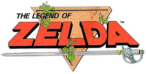 legend of zelda map and cheats