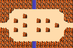 Secrets of Zelda: Breath of the Wild’s Map Locations (Zelda NES, Link to  the Past, Link’s Awakening)