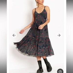 Blackmilk | Dresses | Blackmilk X The Legend Of Zelda Hyrule Map ...