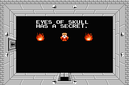 legend of zelda map dungeon 9