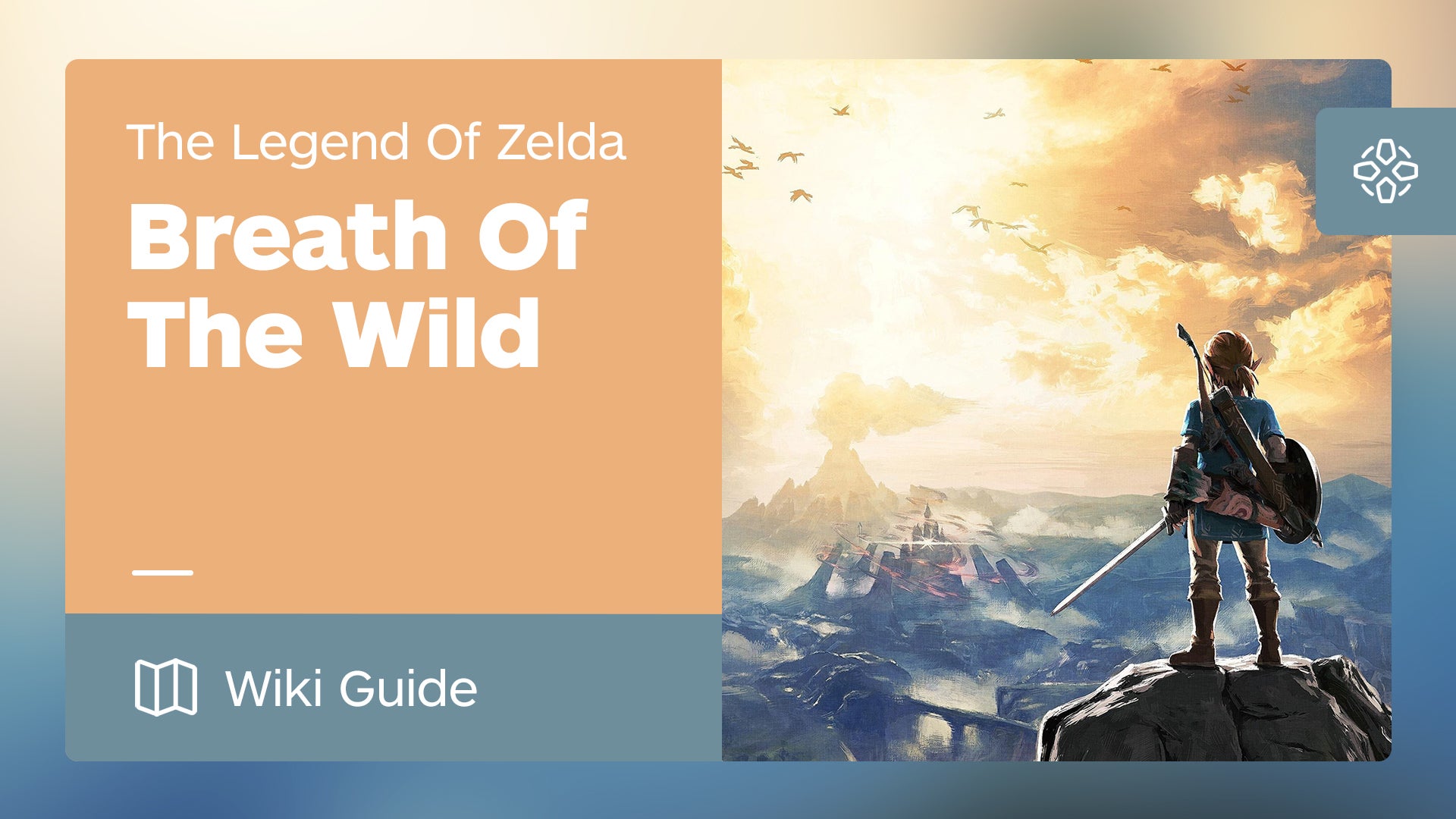 legend of zelda map ign