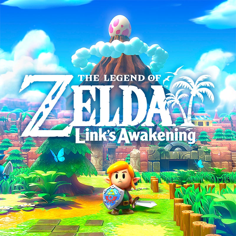 legend of zelda map ign