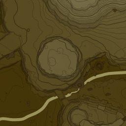 legend of zelda map ign