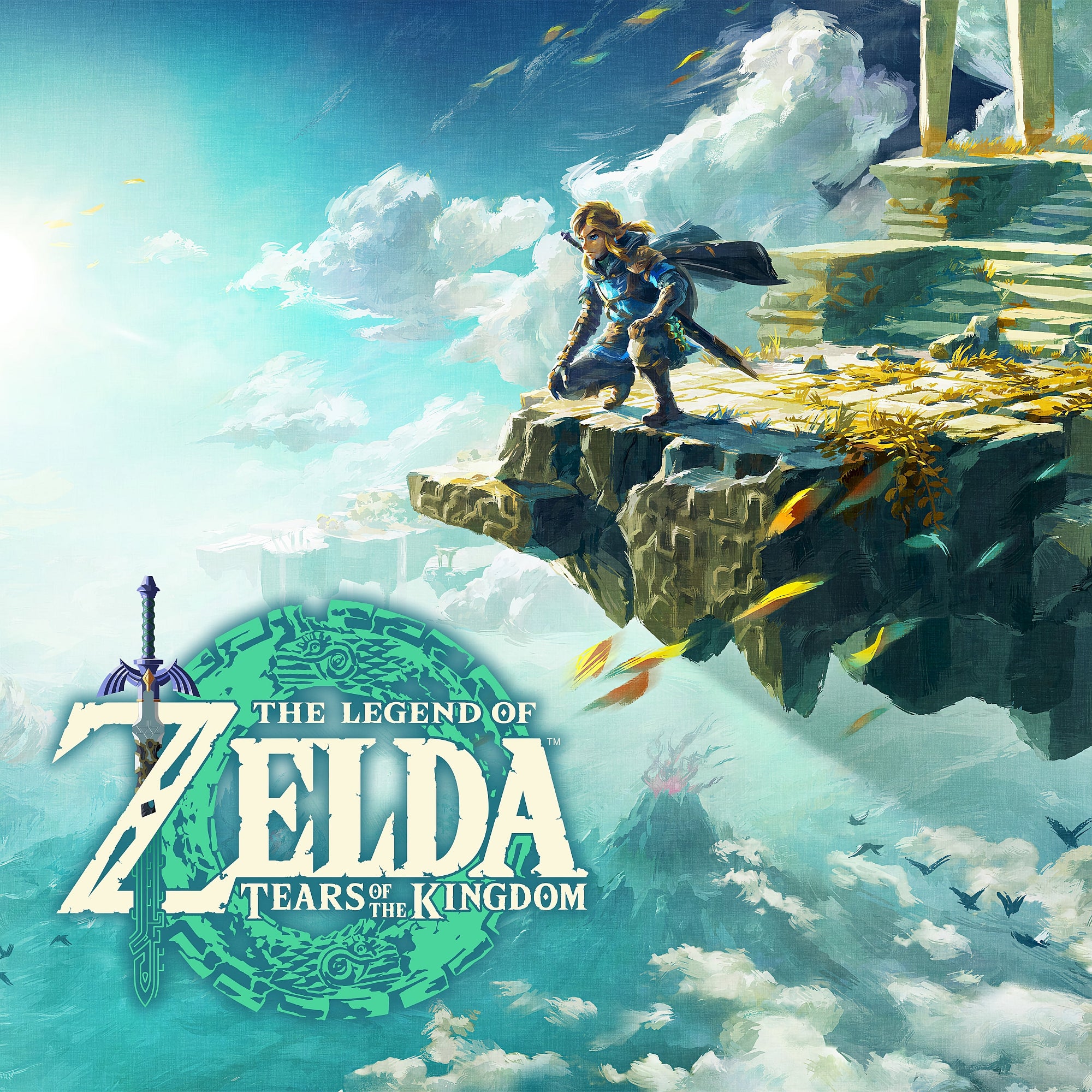 legend of zelda map ign