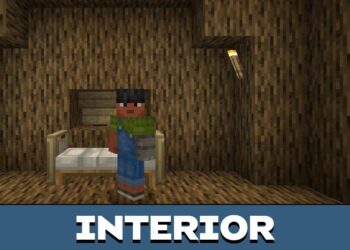 legend of zelda map mcpe