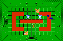 legend of zelda map quest 1