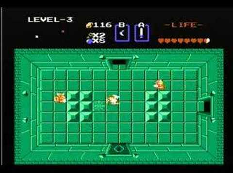 legend of zelda map raft
