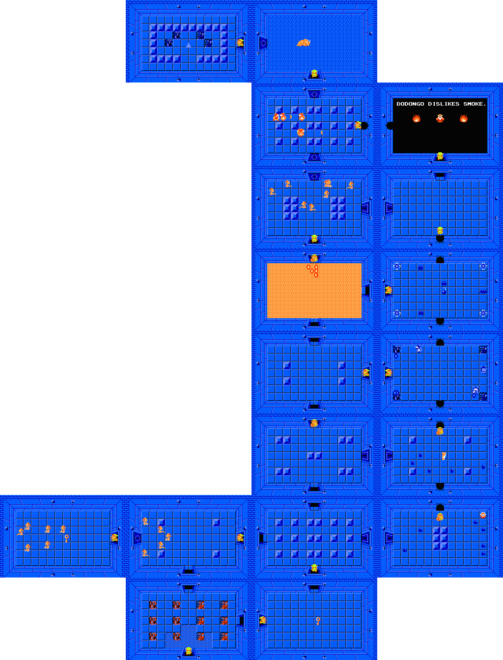 Level 2 (First Quest) | Zeldapedia | Fandom