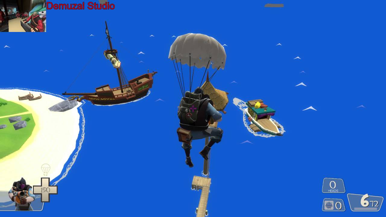 legend of zelda wind waker map
