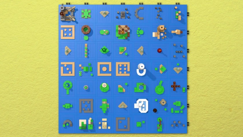 legend of zelda wind waker map