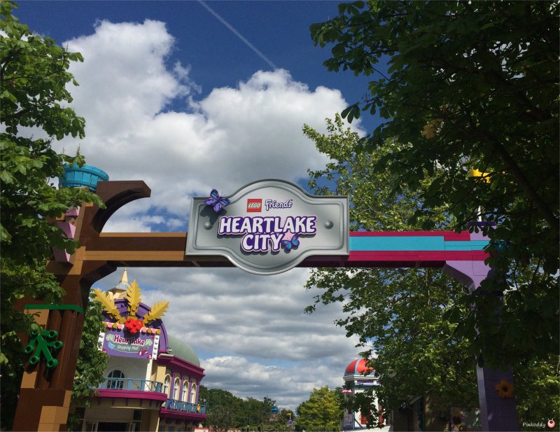 Heartlake City LEGOLAND Windsor2015 | Pinkoddys Blog