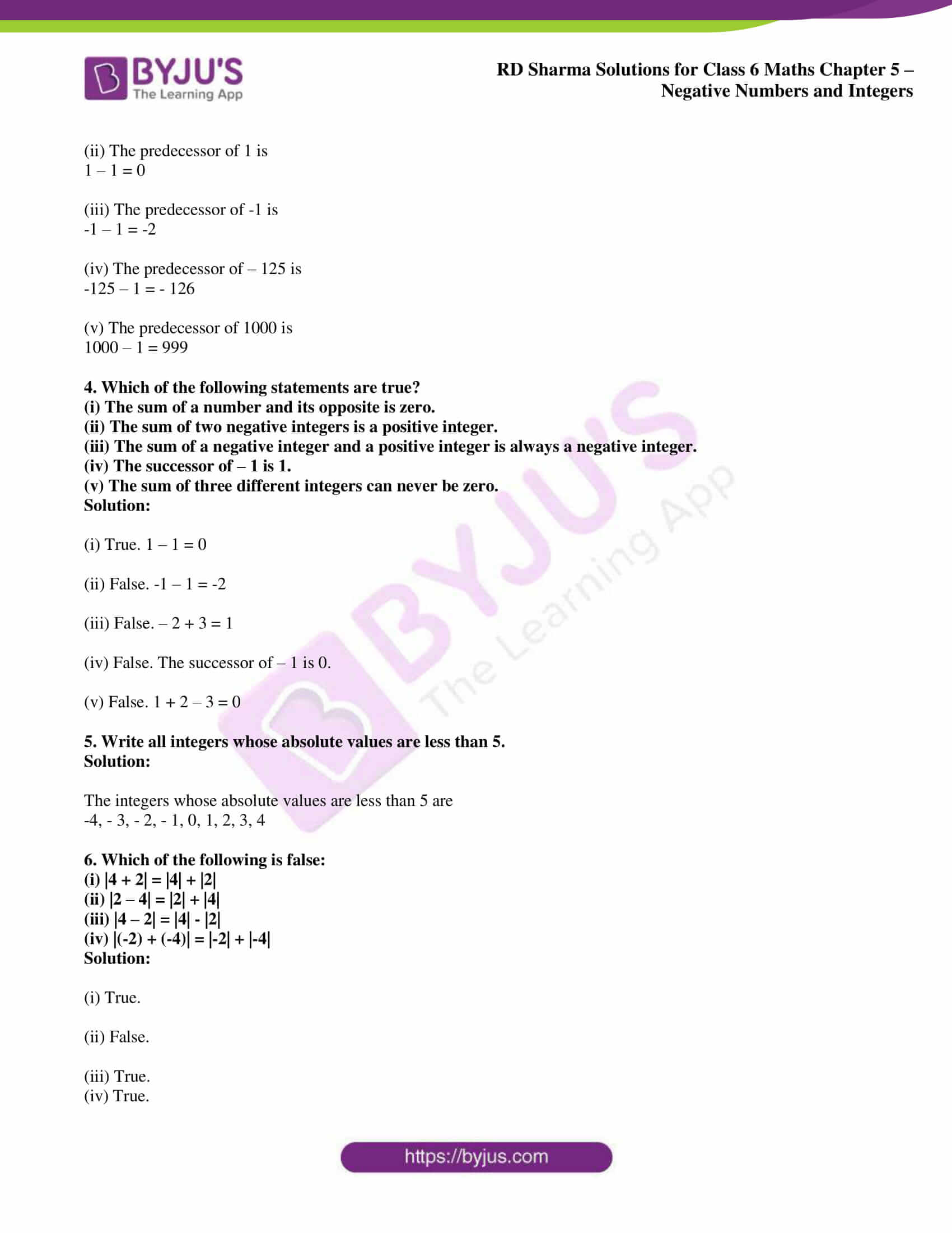 lesson 3 1 multiplying integers worksheet