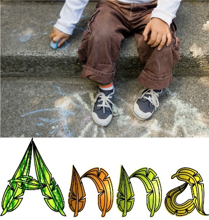 Letter Shapes