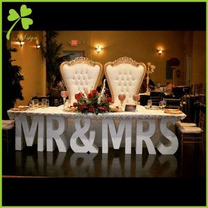 LOVE Table For Sale High Quality Custom Manufacturer