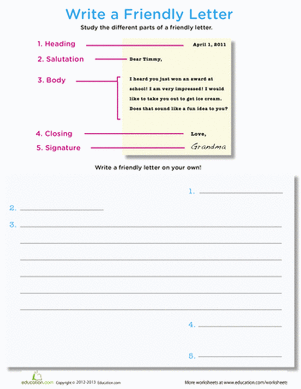 letter a writing worksheet