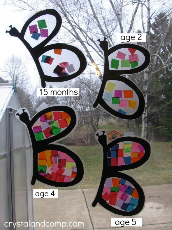 15 SIMPLE Letter B Crafts (2024) - ABCDee Learning