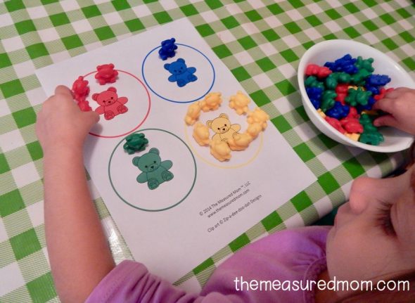 letter b worksheet for two year old