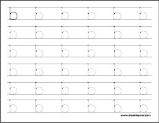 Letter B writing and coloring sheets