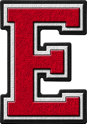 letter e letters