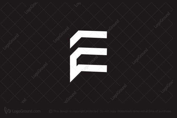 How to create letter e logo in Adobe Illustrator