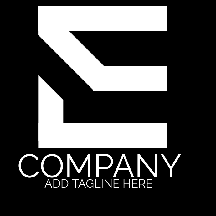 Letter E Logo Vector Collection Grafik Von xhafergashi · Creative ...